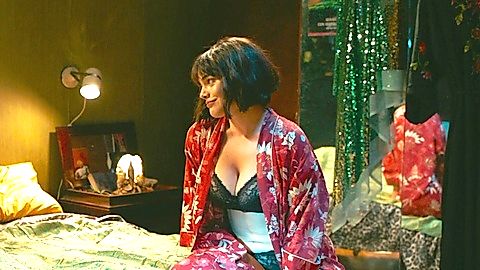 Pic: Pina Turco in The Life You Wanted (2024)