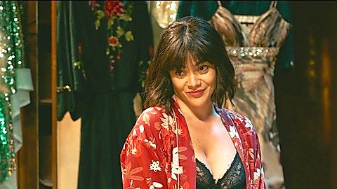 Pic: Pina Turco in The Life You Wanted (2024)