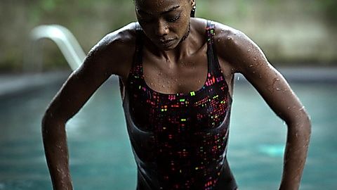 Pic: Jessica Córes in Bionic (2024)