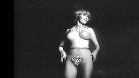 Pic: Carol Doda in Carol Doda Topless at the Condor (2024)