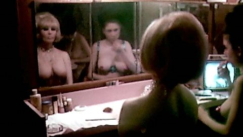 Pic: Carol Doda in Carol Doda Topless at the Condor (2024)