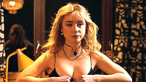 Pic: Clara Galle in Raising Voices (2024)
