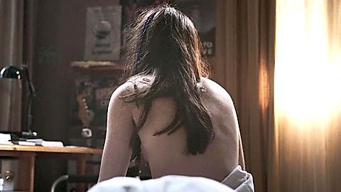 Pic: Nicole Wallace in Raising Voices (2024)