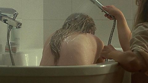 Pic: Felicia Truedsson in A Part of You (2024)