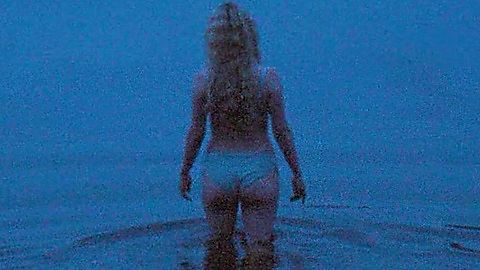 Pic: Felicia Truedsson in A Part of You (2024)