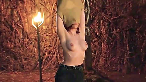 Pic: Angelina Pahomova in Succubus (2024)