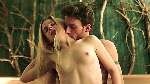 Pic: Polina Davydova in Succubus (2024)
