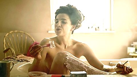 Pic: Marisa Abela in Back to Black (2024)