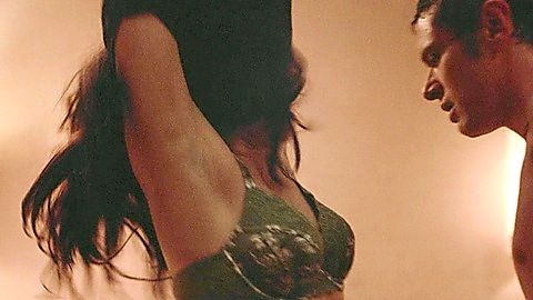 Pic: Marisa Abela in Back to Black (2024)