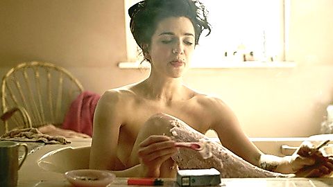 Pic: Marisa Abela in Back to Black (2024)