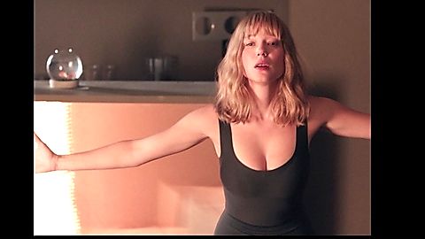 Pic: Léa Seydoux in The Beast (2024)