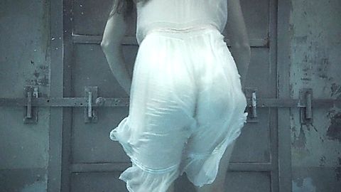 Pic: Léa Seydoux in The Beast (2024)