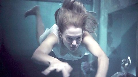 Pic: Léa Seydoux in The Beast (2024)