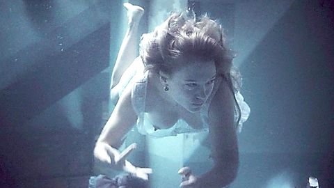 Pic: Léa Seydoux in The Beast (2024)