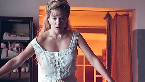 Pic: Léa Seydoux in The Beast (2024)