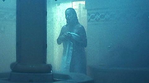 Pic: Tracee Ellis Ross in Cold Copy (2024)