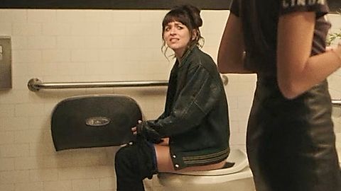 Pic: Dakota Johnson in Am I OK? (2024)