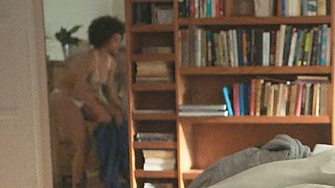 Pic: Kiersey Clemons in Am I OK? (2024)