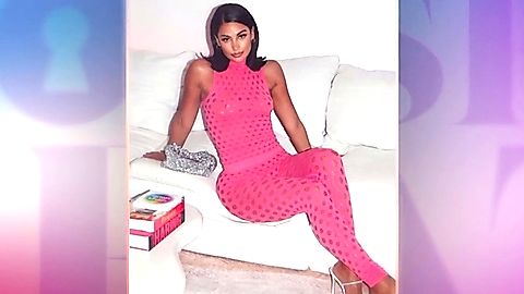Pic: Jade Ramey in House of Heat (2024)