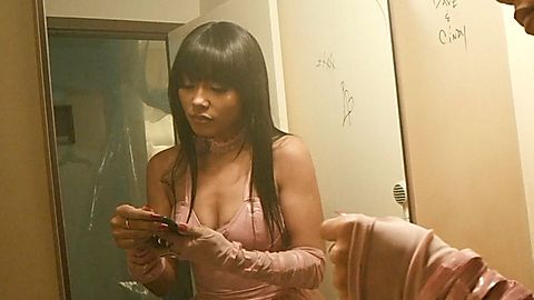 Pic: Parker McKenna Posey in Incision (2024)