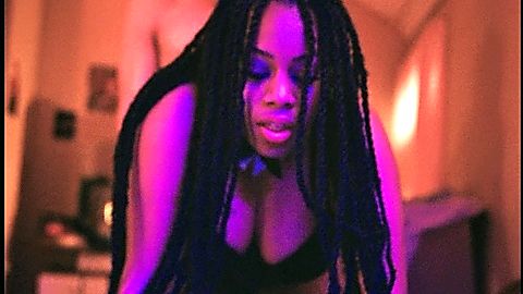 Pic: Dionne Brown in Queenie (2024)
