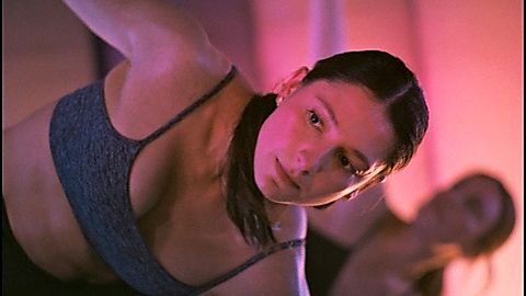 Pic: Elisha Applebaum in Queenie (2024)
