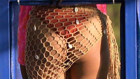 Pic: Dominique Defoe in Perfect Match (2023)