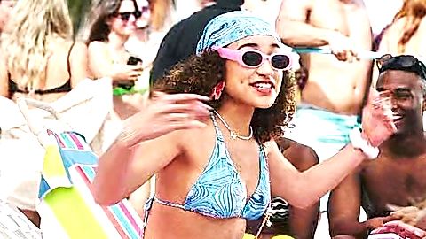 Pic: Jada Elena Wooten in What Happens in Miami (2024)