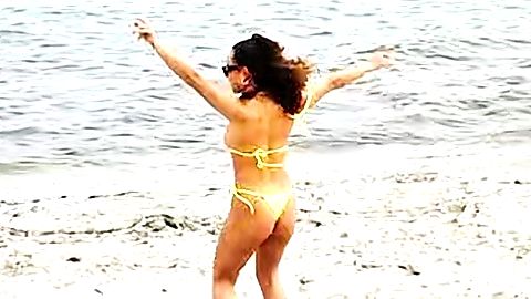 Pic: Jada Elena Wooten in What Happens in Miami (2024)