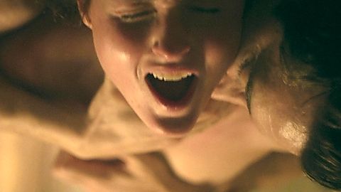 Pic: Renate Reinsve in Presumed Innocent (2024)