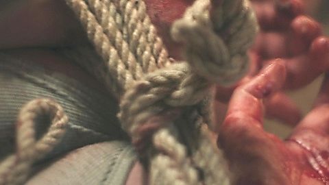 Pic: Renate Reinsve in Presumed Innocent (2024)
