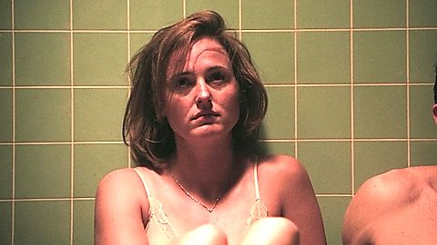 Pic: Renate Reinsve in Presumed Innocent (2024)