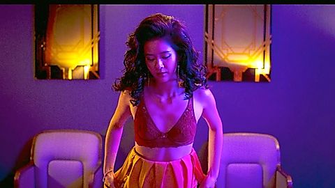 Pic: Chermawee Suwanpanuchoke in Doctor Climax (2024)