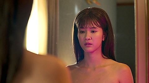 Pic: Chermawee Suwanpanuchoke in Doctor Climax (2024)