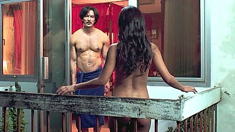 Pic: Salita Klinchan in Doctor Climax (2024)