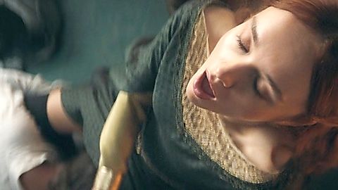 Pic: Olivia Cooke in House of the Dragon (2022)