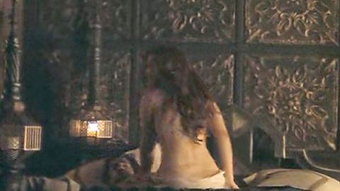 Pic: Olivia Cooke in House of the Dragon (2022)