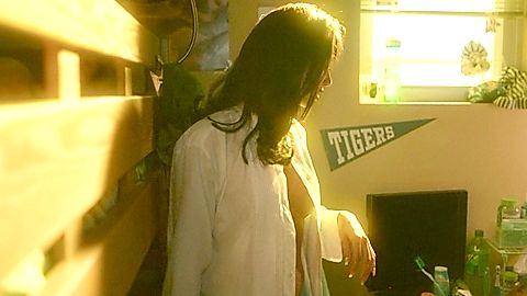 Pic: Martine Gutierrez in Fantasmas (2024)