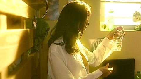 Pic: Martine Gutierrez in Fantasmas (2024)