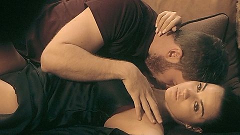 Pic: Maite Perroni in The Eighth Clause (2022)
