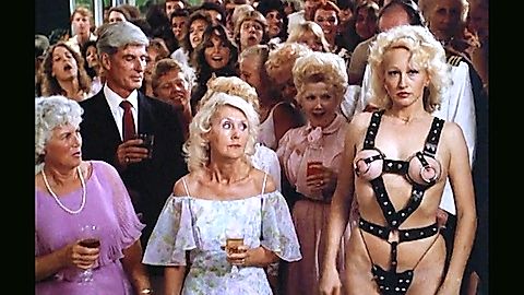 Pic: Jerri Lynn Davis in Where the Boys Are '84 (1984)