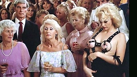 Pic: Jerri Lynn Davis in Where the Boys Are '84 (1984)