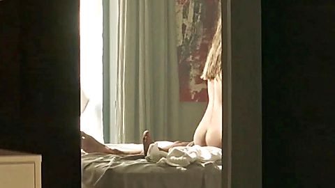Pic: Angelina Strechina in Sisters (2021)