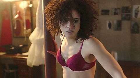 Pic: Kyle Kankonde in Sins of the Bride (2024)