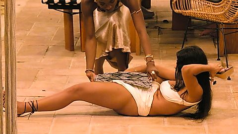 Pic: Alara Taneri in Perfect Match (2023)