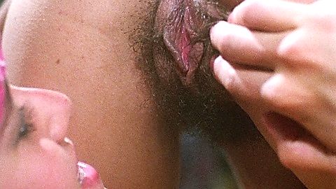Pic: Hyapatia Lee in Body Girls (1983)