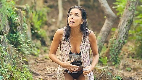 Pic: Eva Longoria in Land of Women (2024)