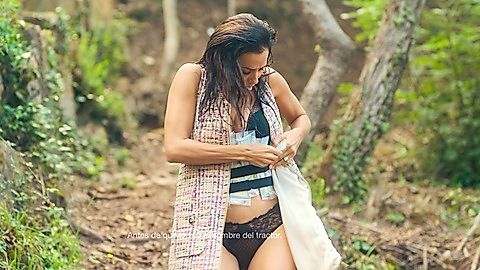 Pic: Eva Longoria in Land of Women (2024)