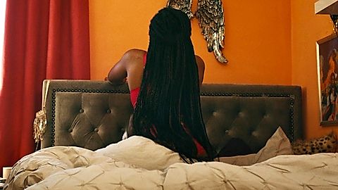Pic: Rayxia Ojo in Supacell (2024)