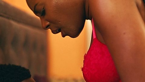 Pic: Rayxia Ojo in Supacell (2024)